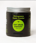 Microgreens Super Powder