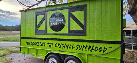 Farmer's Choice Fresh Subscription (Pick-up)