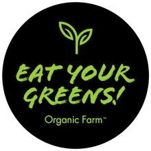 Eat Your Greens! Organic Farm