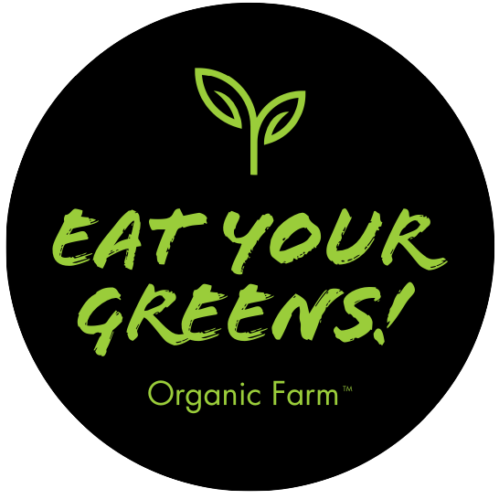 Eat Your Greens Organic Farm