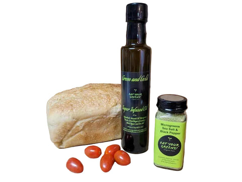Foodie Gift Set